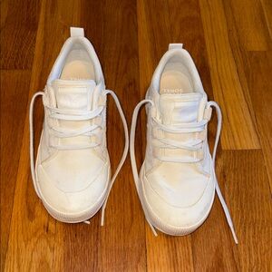 Sorel sneakers
